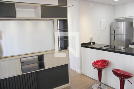 Studio para alugar com 38m², 1 quarto e 1 vagaSala 03