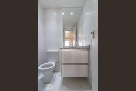 Studio para alugar com 38m², 1 quarto e 1 vagaBanheiro