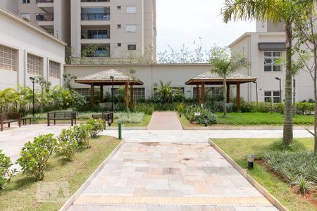 Studio para alugar com 38m², 1 quarto e 1 vagaÁrea de contemplação
