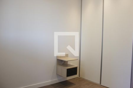 Studio para alugar com 38m², 1 quarto e 1 vagaQuarto 04