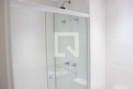 Studio para alugar com 38m², 1 quarto e 1 vagaBanheiro