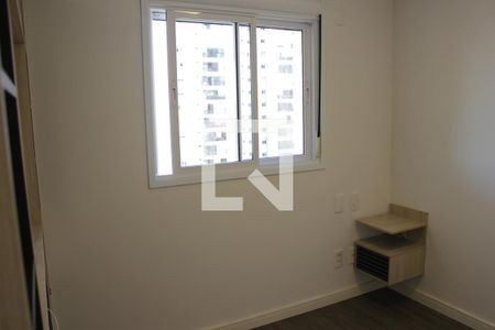 Studio para alugar com 38m², 1 quarto e 1 vagaQuarto 03