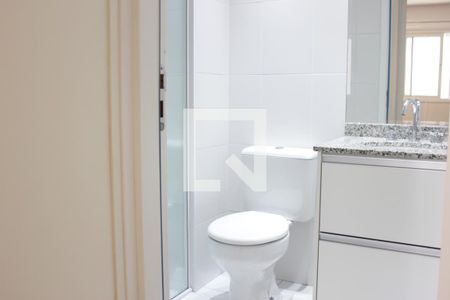Studio para alugar com 38m², 1 quarto e 1 vagaBanheiro 