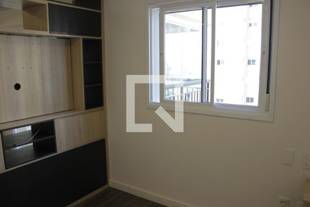 Studio para alugar com 38m², 1 quarto e 1 vagaEstante quarto 02