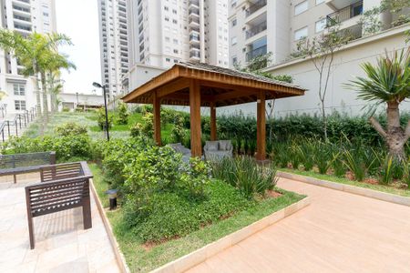 Studio para alugar com 38m², 1 quarto e 1 vagaÁrea de contemplação