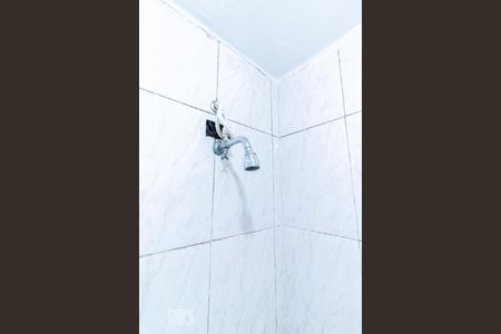 Casa para alugar com 40m², 1 quarto e sem vagaBanheiro - Chuveiro