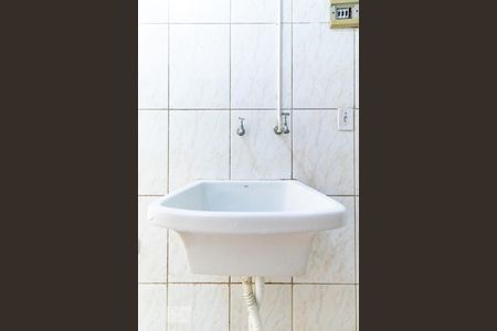 Casa para alugar com 40m², 1 quarto e sem vagaÁrea de Serviço - Tanque