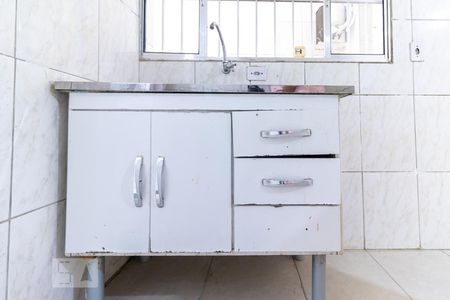 Casa para alugar com 40m², 1 quarto e sem vagaCozinha - Armários