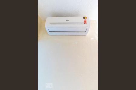 Casa para alugar com 40m², 1 quarto e sem vagaQuarto - Ar condicionado