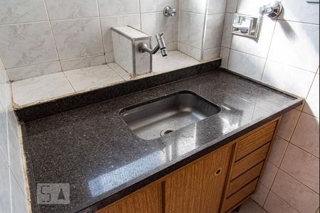 Apartamento à venda com 38m², 1 quarto e sem vaga Apartamento à venda com 38m², 1 quarto e sem vagaPia