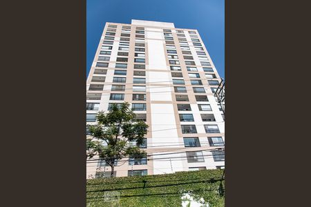 Studio à venda com 39m², 1 quarto e 1 vaga Studio à venda com 39m², 1 quarto e 1 vagaFachada