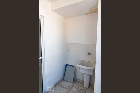 Studio à venda com 39m², 1 quarto e 1 vaga Studio à venda com 39m², 1 quarto e 1 vagaÁrea de serviço