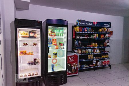 Studio à venda com 39m², 1 quarto e 1 vaga Studio à venda com 39m², 1 quarto e 1 vagaMercadinho