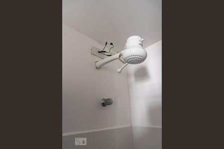 Studio à venda com 39m², 1 quarto e 1 vaga Studio à venda com 39m², 1 quarto e 1 vagaChuveiro