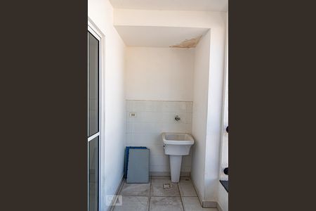 Studio à venda com 39m², 1 quarto e 1 vaga Studio à venda com 39m², 1 quarto e 1 vagaÁrea de serviço