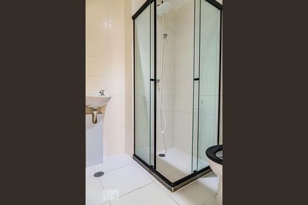 Apartamento à venda com 26m², 1 quarto e sem vagaBanheiro