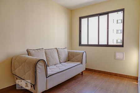 Apartamento à venda com 26m², 1 quarto e sem vagaSala
