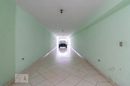 Casa à venda com 156m², 3 quartos e 4 vagas Casa à venda com 156m², 3 quartos e 4 vagasGaragem