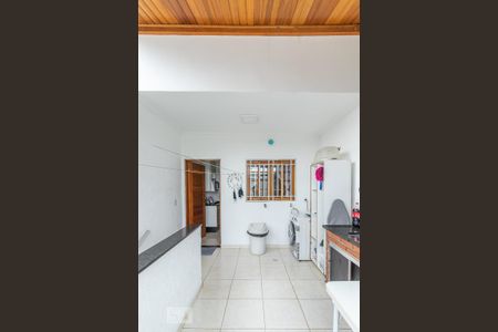 Casa à venda com 156m², 3 quartos e 4 vagas Casa à venda com 156m², 3 quartos e 4 vagasÁrea de Serviço