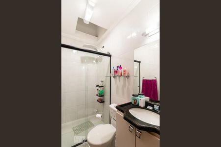 Casa à venda com 156m², 3 quartos e 4 vagas Casa à venda com 156m², 3 quartos e 4 vagasBanheiro 2