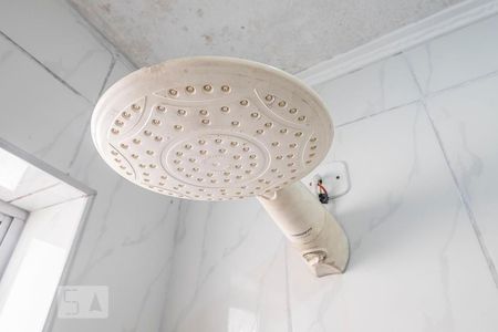 Casa à venda com 90m², 2 quartos e 1 vaga Casa à venda com 90m², 2 quartos e 1 vagaBanheiro Social 1