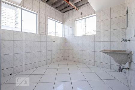 Casa à venda com 90m², 2 quartos e 1 vaga Casa à venda com 90m², 2 quartos e 1 vagaLavanderia