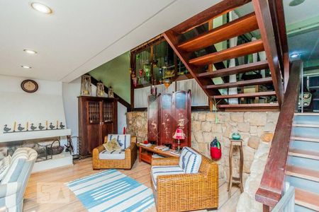 Casa à venda com 650m², 6 quartos e 5 vagasSala 4