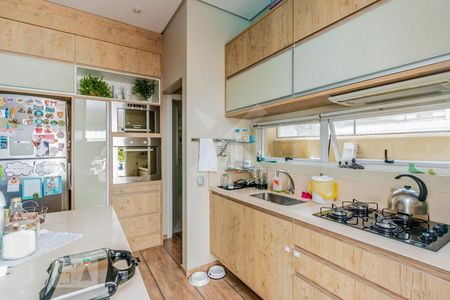 Casa à venda com 650m², 6 quartos e 5 vagasCozinha 2