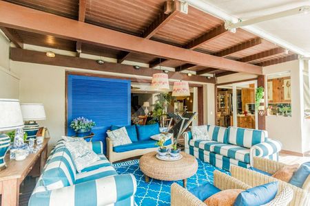 Casa à venda com 650m², 6 quartos e 5 vagasSala 3