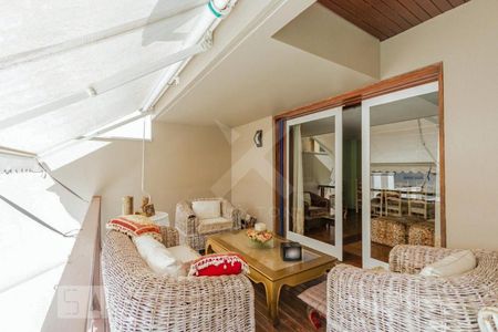 Casa à venda com 650m², 6 quartos e 5 vagasSala 5