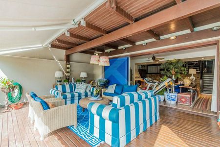 Casa à venda com 650m², 6 quartos e 5 vagasSala 3