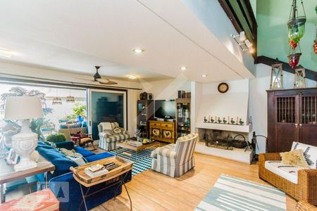 Casa à venda com 650m², 6 quartos e 5 vagasSala 3