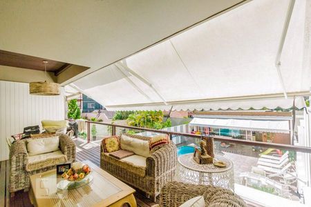 Casa à venda com 650m², 6 quartos e 5 vagasSala de 5