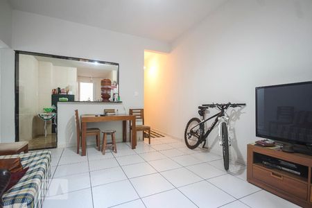 Sala de apartamento à venda com 3 quartos, 88m² em Barra da Tijuca, Rio de Janeiro