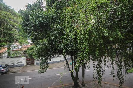 Vista de apartamento à venda com 3 quartos, 88m² em Barra da Tijuca, Rio de Janeiro