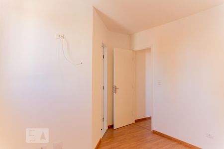Suíte de apartamento à venda com 3 quartos, 101m² em Vila Assunção, Santo André