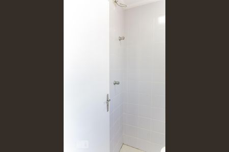 Apartamento à venda com 101m², 3 quartos e 2 vagas Apartamento à venda com 101m², 3 quartos e 2 vagasBanheiro de Serviço