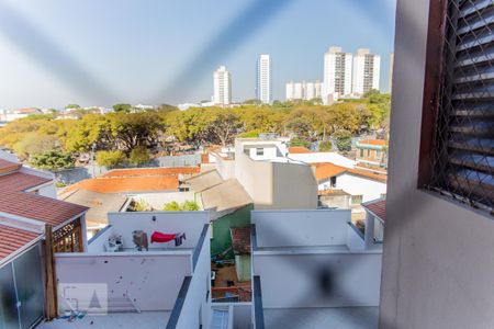 Apartamento à venda com 101m², 3 quartos e 2 vagas Apartamento à venda com 101m², 3 quartos e 2 vagasVista do Quarto 1