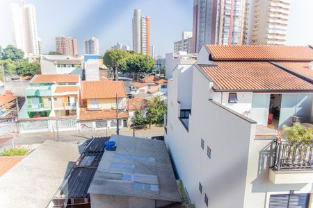 Apartamento à venda com 101m², 3 quartos e 2 vagas Apartamento à venda com 101m², 3 quartos e 2 vagasVista da Varanda da Sala