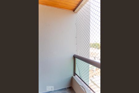 Apartamento à venda com 101m², 3 quartos e 2 vagas Apartamento à venda com 101m², 3 quartos e 2 vagasVaranda da Sala