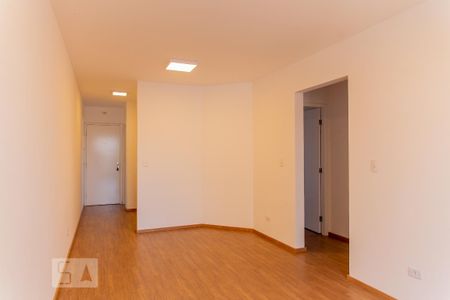 Apartamento à venda com 101m², 3 quartos e 2 vagas Apartamento à venda com 101m², 3 quartos e 2 vagasSala