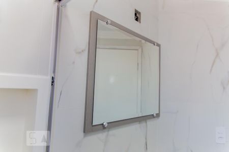 Apartamento à venda com 101m², 3 quartos e 2 vagas Apartamento à venda com 101m², 3 quartos e 2 vagasEspelho