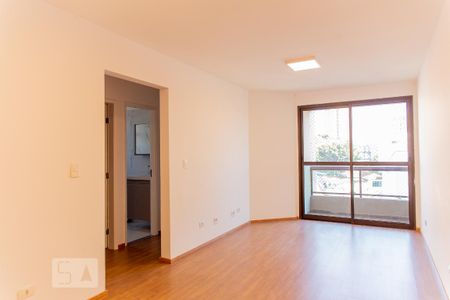 Apartamento à venda com 3 quartos, 101m² em Vila Assunção, Santo André