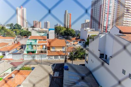Apartamento à venda com 101m², 3 quartos e 2 vagas Apartamento à venda com 101m², 3 quartos e 2 vagasVista do Quarto 2