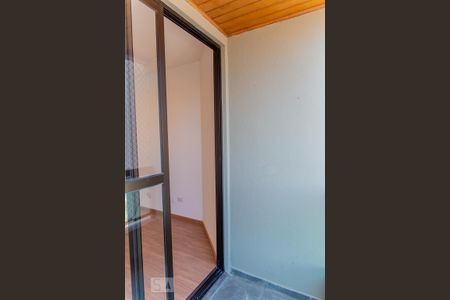 Apartamento à venda com 101m², 3 quartos e 2 vagas Apartamento à venda com 101m², 3 quartos e 2 vagasVaranda da Sala