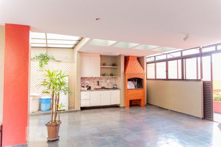 Apartamento à venda com 101m², 3 quartos e 2 vagas Apartamento à venda com 101m², 3 quartos e 2 vagasÁrea Gourmet