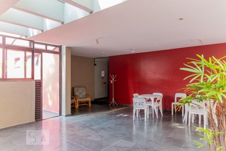 Apartamento à venda com 101m², 3 quartos e 2 vagas Apartamento à venda com 101m², 3 quartos e 2 vagasÁrea Gourmet