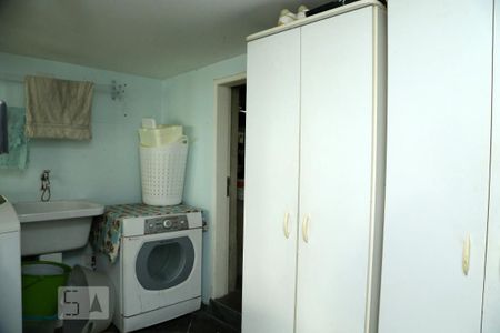 Casa para alugar com 252m², 4 quartos e 1 vagaÁrea de Serviço