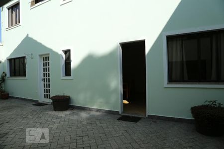 Casa para alugar com 252m², 4 quartos e 1 vagaÁrea Externa