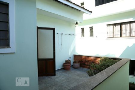 Casa para alugar com 252m², 4 quartos e 1 vagaÁrea Externa